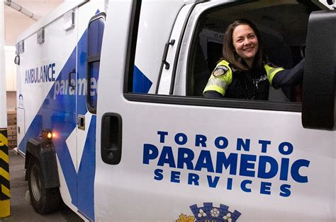 Toronto paramedics forced to call in back-up after running out of ambulances earlier this week: union