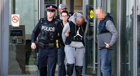 Toronto police arrest 42 people, over 400 charges laid in cross-border investigation with U.S.
