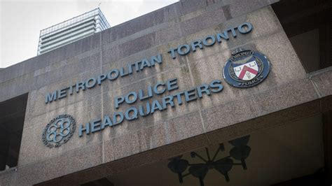 Toronto police expecting several major protests leading up to Christmas