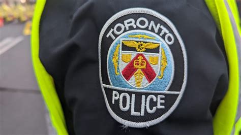 Toronto police increase patrols in Jewish communities, other places of worship