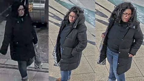 Toronto police looking for suspect in assault investigation at Bayview station