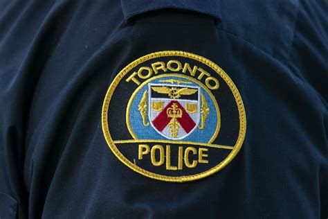Toronto police officer charged for assaulting woman during dispute
