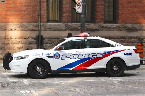Toronto police officer charged for firing ‘less-lethal’ round at man’s vehicle in North York