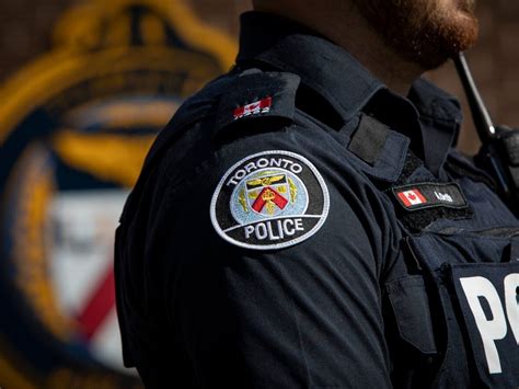 Toronto police officers charged for taking stolen alcohol from 51 Division
