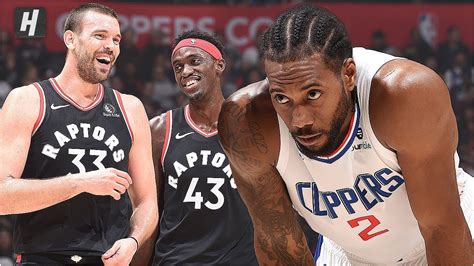 Toronto raptors vs la clippers match player stats. Game summary of the LA Clippers vs. Toronto Raptors NBA game, final score 98-88, from November 11, 2019 on ESPN. 