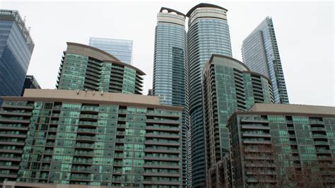 Toronto renoviction report says ‘displacement is the primary objective’