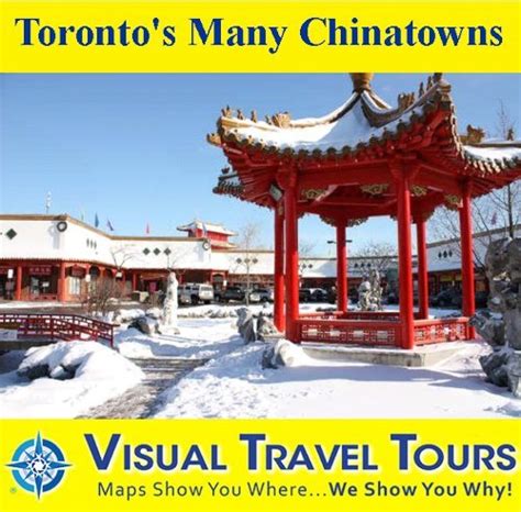 Toronto s many chinatowns a self guided pictorial walking tour. - Quito a traves de los siglos.