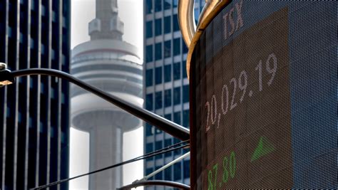 Toronto stock today. Things To Know About Toronto stock today. 