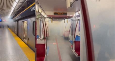 Toronto subway e-bike fire highlights dangers of incidents involving lithium-ion batteries