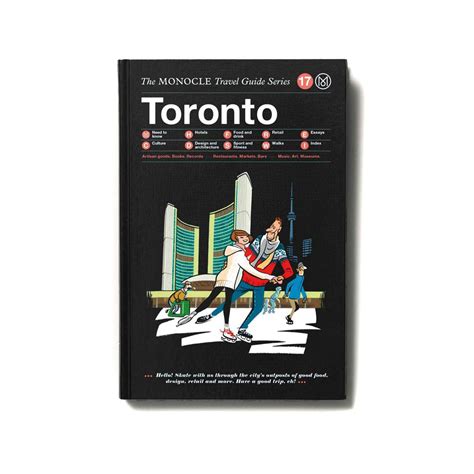 Toronto the monocle travel guide series. - Pluralitäten, religionen und kulturelle codes / moritz csáky, klaus zeyringer (hrsg.)..