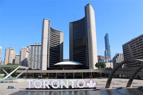 Toronto urges residents to push Ottawa to fill $235M city funding gap