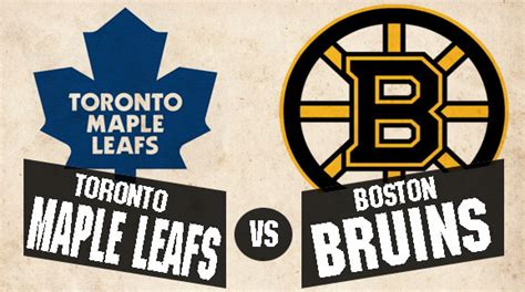 Toronto vs boston. Brad Marchand scores with eight seconds left in overtime to give the Boston Bruins a 4-3 road win against the Toronto Maple Leafs. ️ Subscribe to ESPN+ https... 