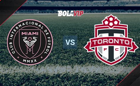Toronto vs. inter miami. Things To Know About Toronto vs. inter miami. 