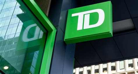 Complete Toronto-Dominion Bank stock information by Bar