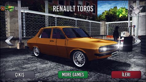 Toros Snowy Driving Simulator APK Download for Android 