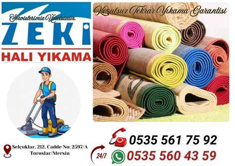 Toroslar Guneykent En Yakin terapi halı yıkama