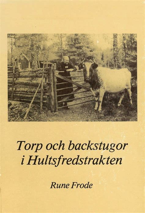 Torp och backstugor i södra vi. - Study guide for police administration 7th edition.