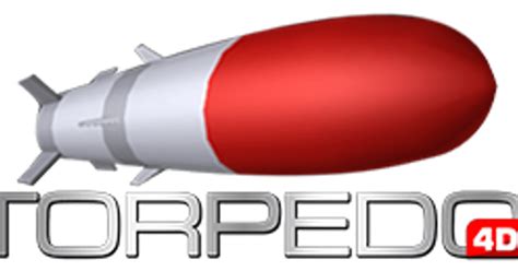 Torpedo4D