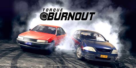 Torque Burnout - Take BLWNLUX for a Test Drive today and.