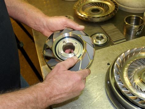 Torque Converting Part 1 The Basic Of Racing Converters