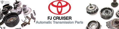 Torque converter clutch.  Compare 2009 Toyota FJ Cruiser Automatic Transmission ...
