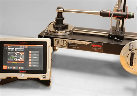 Torque wrench calibration system.  AXEL GLOBAL is a website that lists more tha...