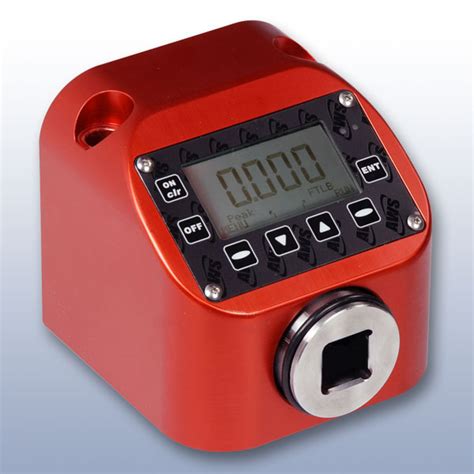 Torque wrench tester.  Torque Tester Torque Wrench With external sensor, to test tor...