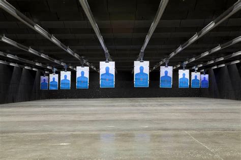 Top 10 Best Gun Shooting Range in Manhattan Beach, CA 90266 - May