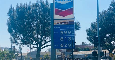 Torrance gas prices. Things To Know About Torrance gas prices. 