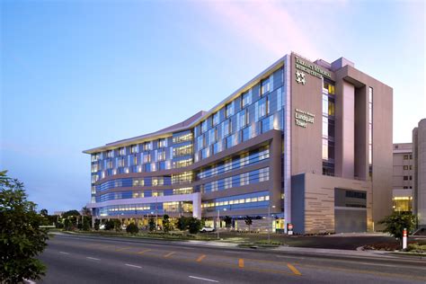 Torrance memorial medical center. Things To Know About Torrance memorial medical center. 