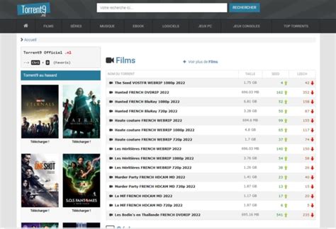 Torrent 9