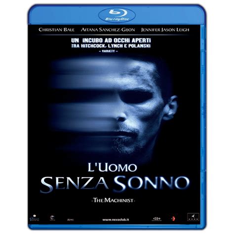 Torrent Info for L.uomo senza sonno-The Machinist (2004) ITA …