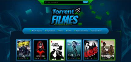 Torrent dos filmes. Things To Know About Torrent dos filmes. 