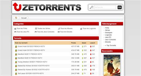 Torrent francais. Things To Know About Torrent francais. 