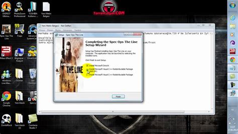 Torrent oyun kurulum.