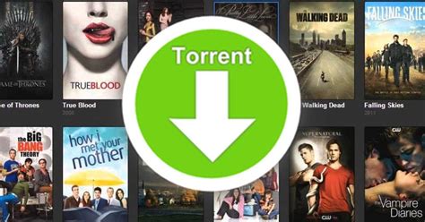 Torrent series. Things To Know About Torrent series. 
