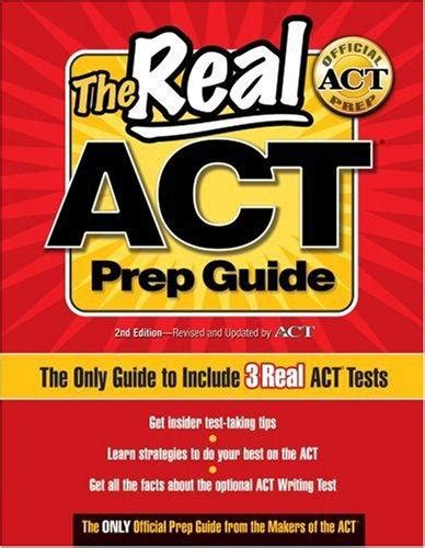 Torrent the real act prep guide. - Sharp 27u s600 27u s710 tv service manual.