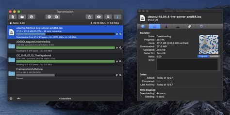 Torrent transmission for mac. Things To Know About Torrent transmission for mac. 