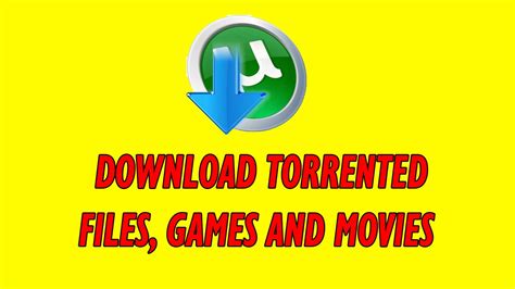 Torrented. Bram Cohen from the University of Buffalo created torrents in April 2001. He was tired of the long wait times for downloading files from another person's ... 