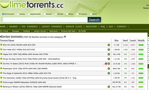 Torrents web sites. Things To Know About Torrents web sites. 