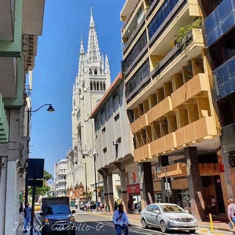Torres Allen Instagram Guayaquil