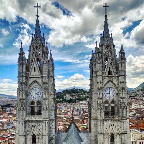 Torres Bethany Photo Quito