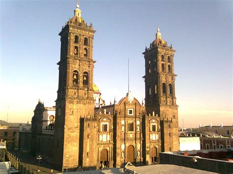 Torres Callum Photo Puebla