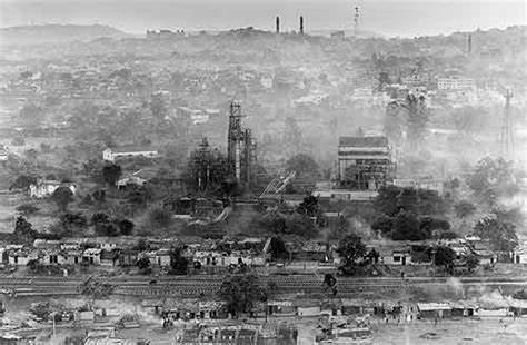 Torres Charlie Messenger Bhopal