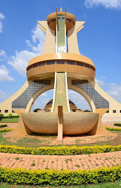 Torres Cook  Ouagadougou