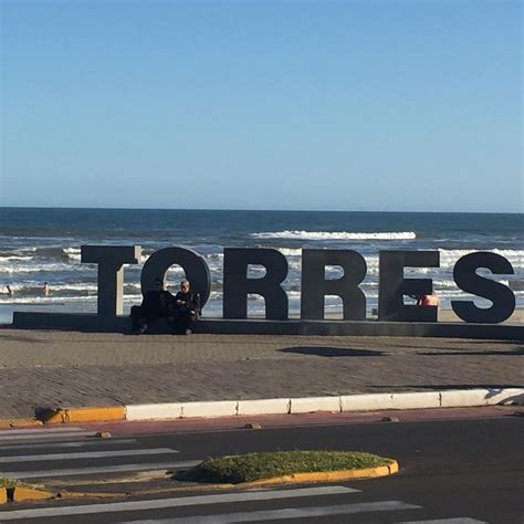 Torres Cox  Porto Alegre