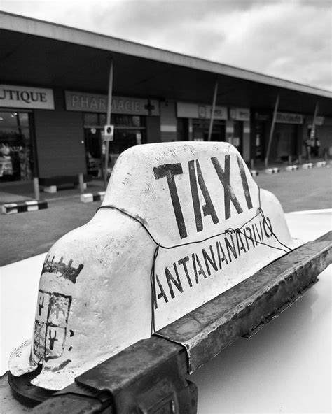 Torres Cox Instagram Antananarivo