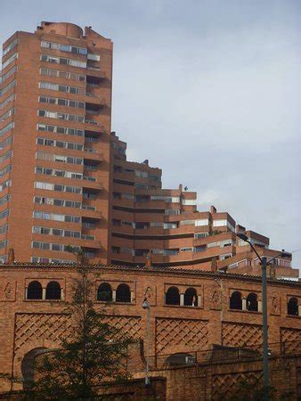 Torres Green  Bogota