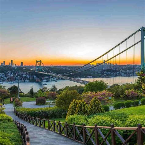 Torres Green Photo Istanbul