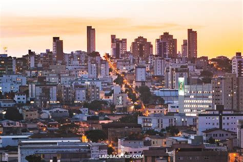 Torres Hill  Belo Horizonte